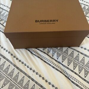 Burberry Sneakers